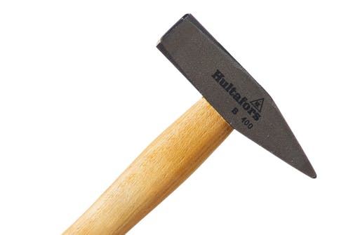 Varianter av hammare: Bänkhammare Varianter av hammare: Bänkhammare